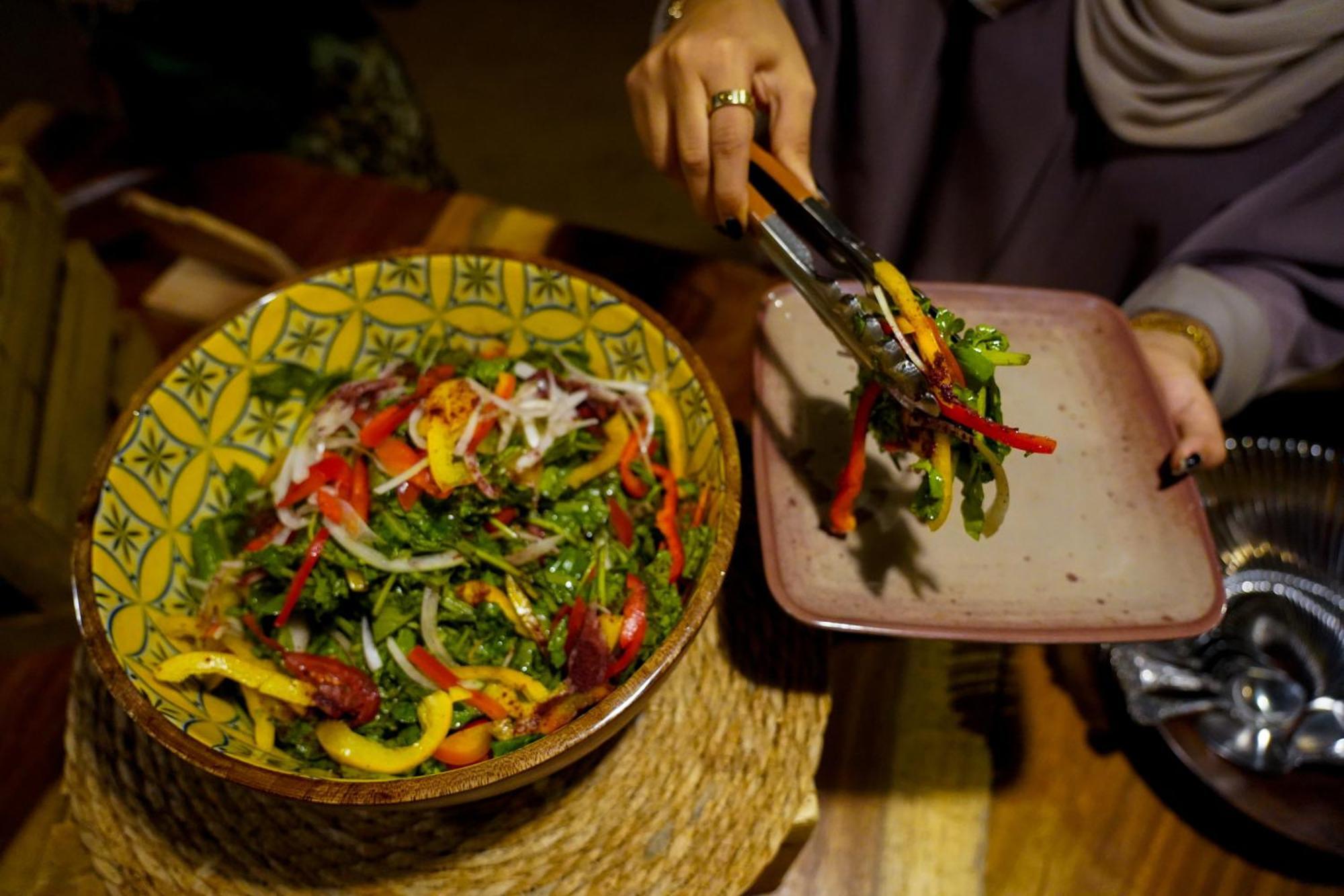 Hotel Al Khayma Camp "Elite Glamping & Dining In Experience" Hunaywah Exterior foto
